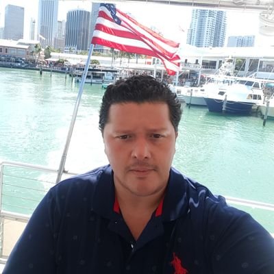 RickyPerCor's profile picture. Reciprocidad♻️