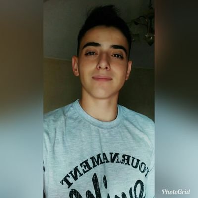 LuisNicola17's profile picture. Un dia sin risa, es un dia perdido