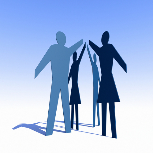 Local relationships that will inspire you to grow your biz, while thriving in your personal & community relations.