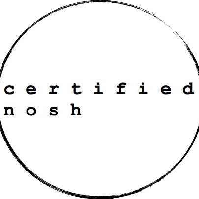 Eater of food. Drinker of wine. Traveller of the world. 100% Certified. LDN, PDX + everywhere in between. certifiednosh@gmail.com