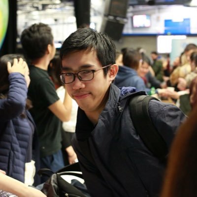 kay_drick's profile picture. bah