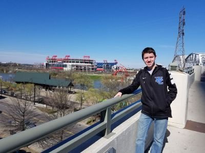 CalebCarlson15's profile picture. SC~carlson.caleb