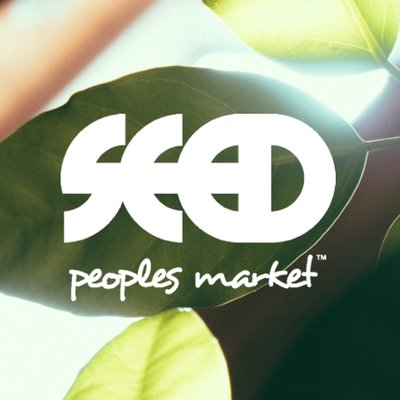 SEED Peoples Market - Have you seen these pink YETIs around our