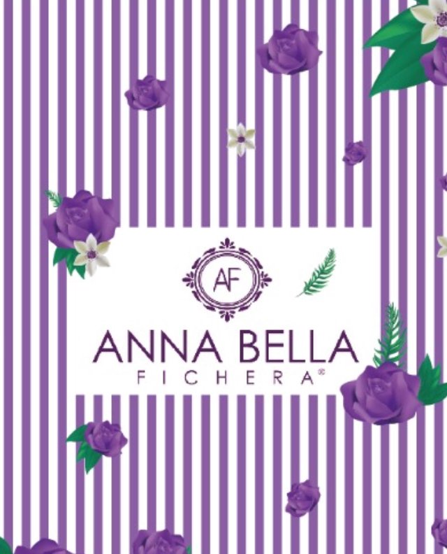 Anna Bella Fichera: Belleza de mujer!