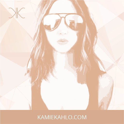 KamieKahlo's profile picture. Call me creative! Photography, Design & Styling