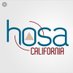 California HOSA (@CalHOSA) Twitter profile photo