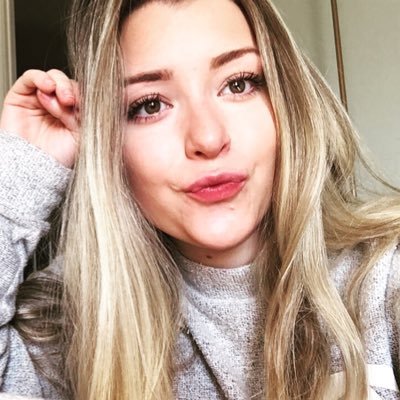 ErinTAnderson's profile picture. CALU Biochemistry '18