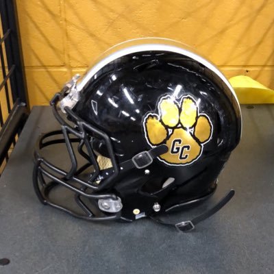 GCTIGERSFB's profile picture. Official twitter account for Greene County Tiger football. Instagram account: @greenecountyfootball              #GoTigers