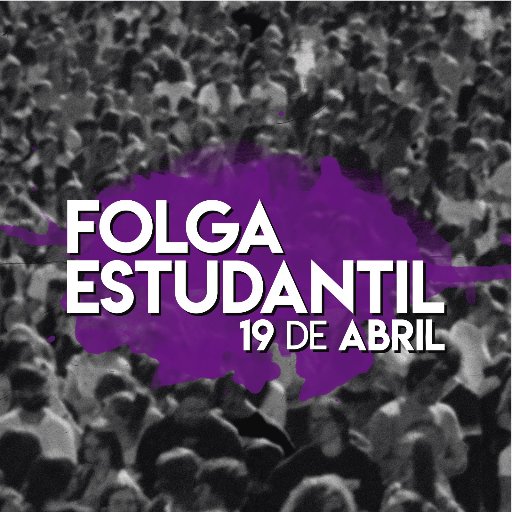 As estudantes galegas traballamos unidas a través das asembleas abertas para conquistar un ensino feminista e democrático #Folga19A