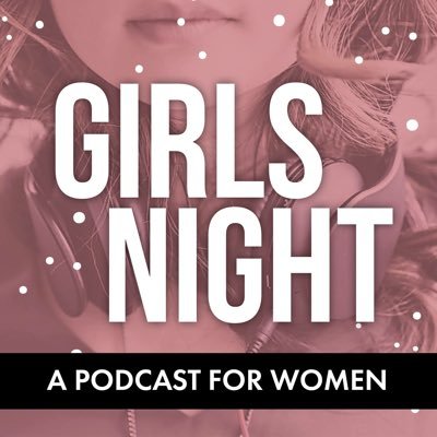 A weekly podcast for women who enjoy nights with the girls. Download via Apple Podcasts, Spotify or our website!