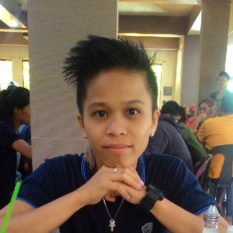 ruby040694's profile picture. I choose to be yours than to anyone I don't desrve..