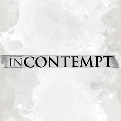 InContemptBET Profile Picture