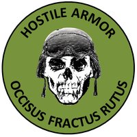 Hostile Armor Paintball (@hostilearmor) 's Twitter Profile