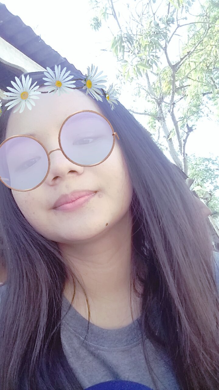 Be your own kind of beautiful. ☆