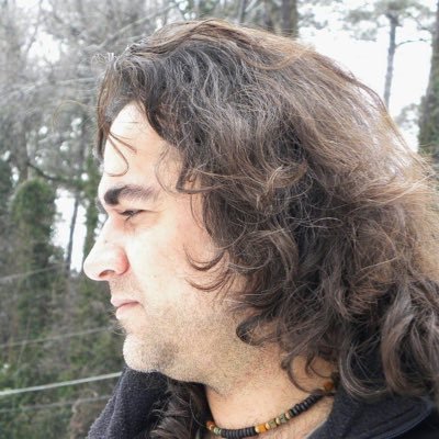 Author and journalist, novelist, working for voice of America like journalist and multimedia international broadcaster