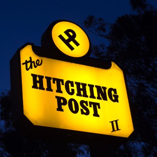 HitchingPost2 Profile Picture