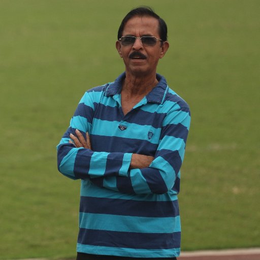 TrackandFieldMastersClub was founded by Datta Chavan. He was awarded with Shiv Chattrapati Award and has 40 yrs exp in coaching pro athletes