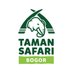 Taman Safari Bogor (@TSI_Bogor) Twitter profile photo