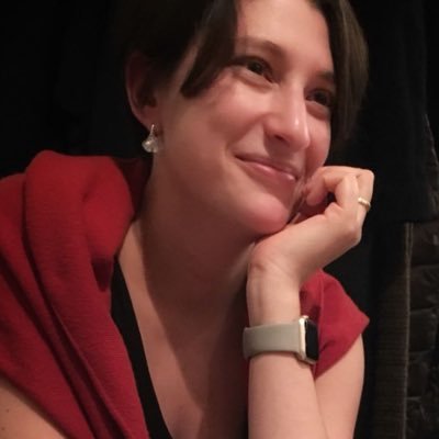 TaMa_Le's profile picture. Anti-authoritarian warrior I Purveyor of lost causes I Co-founder of STROIKA, Inc. I Frmr Eurasia director @OpenSociety I