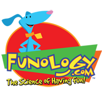 Funologycom's profile picture. Welcome to Funology. We offer parents and teachers a wealth of resources to educate and entertain their little explorers. Enjoy the Science of Having Fun!