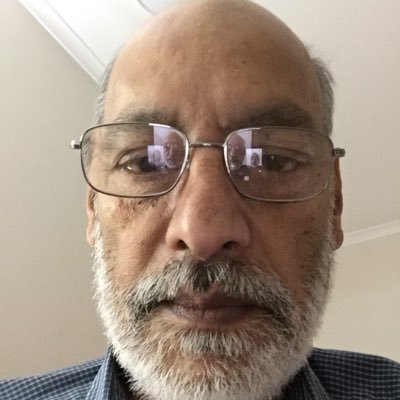 Professor Tam Sridhar AO FAA FTSE . Sir John Monash Distinguished professor emeritus at Monash University. Tweets are personal.