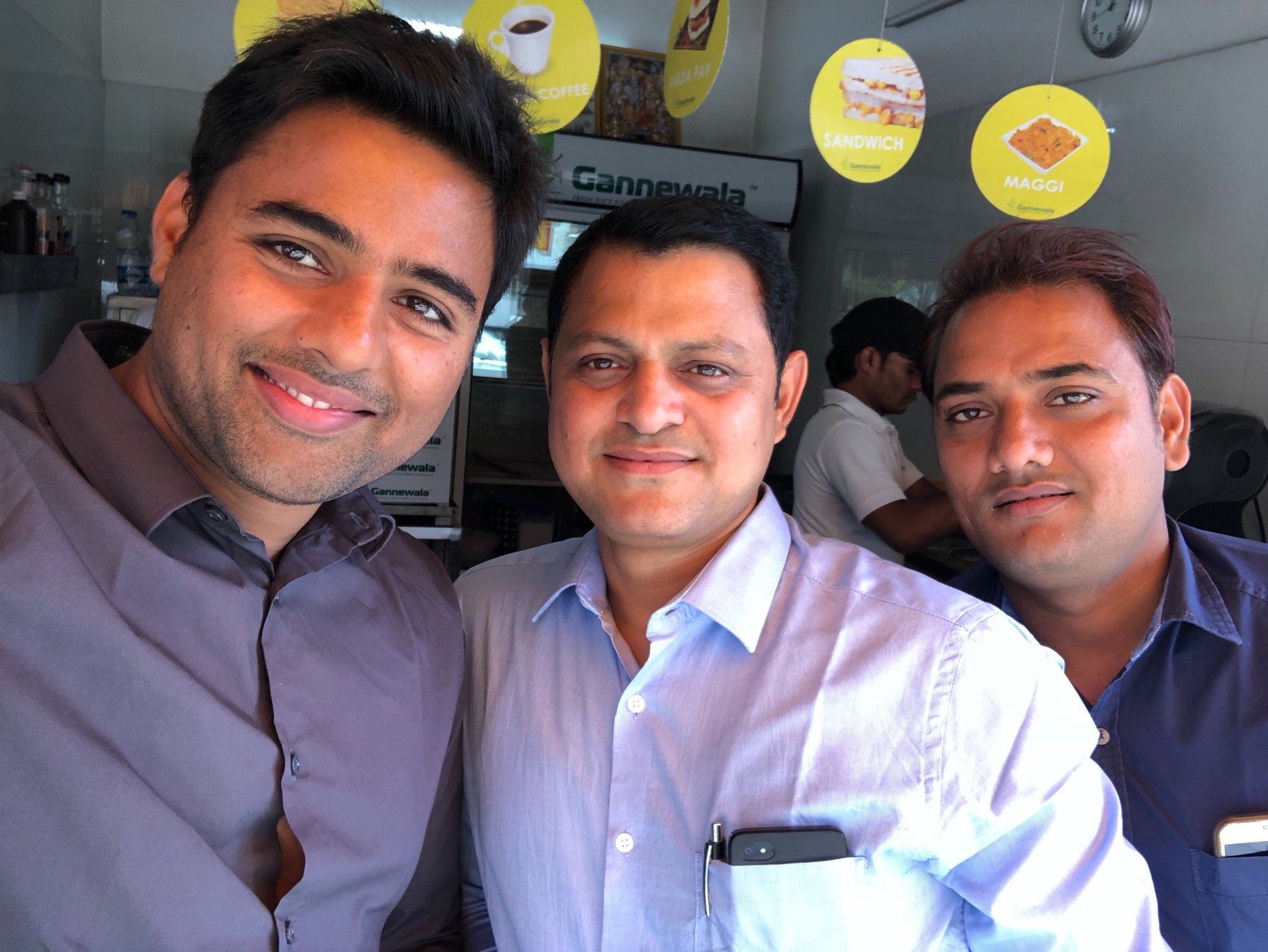 kshban31's profile picture. An entrepreneur catering to the rural markets of India!