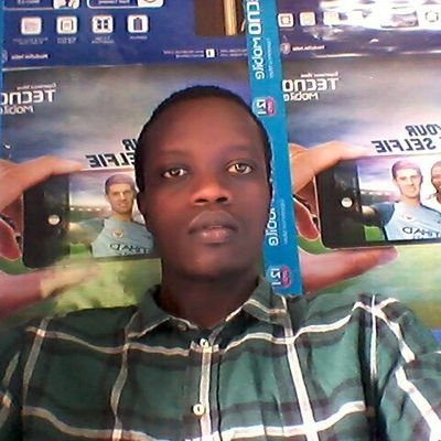 sigeidun's profile picture. Agent of +ve change