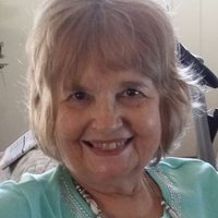 Marilyn Binns - @BinnsMarilyn Twitter Profile Photo