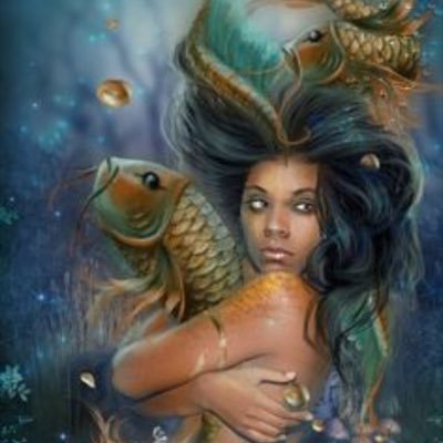 ♓️Be A Pisces😀♓️