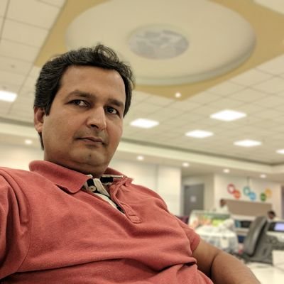 nandsthakkar's profile picture. 