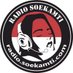 Radio Soekamti (@radiosoekamti) Twitter profile photo Radio Soekamti (@radiosoekamti) Twitter profile photo