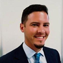 Ricky Hoyos is a Licensed Loan Originator with close to 15 years of banking and finance experience and works for PRMG in Miami,Florida 33130