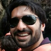 Amir Ali (@amiraligoa) 's Twitter Profile