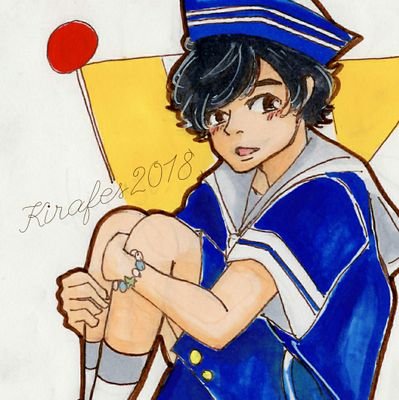 あっちゃんさんのプロフィール画像