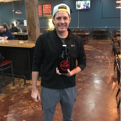 Father, Coach, OIF Veteran, Runner, Liverpool Fan