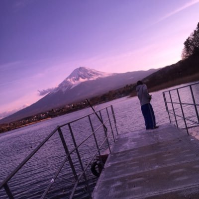 lovebasuzuri's profile picture. 主に河口湖でやってます 最高54！