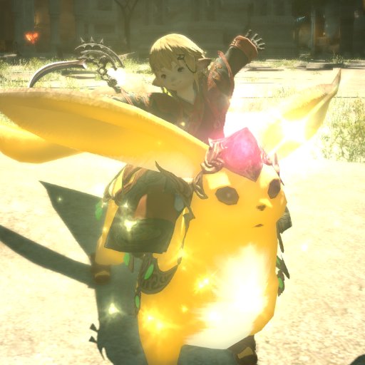 K3Q1yomi's profile picture. ご飯ネタ、ポケポケ、モンハン、エルデンなんかをつぶやきます！
 知ってる方相互フォローお願いします(^^)

  FF14(Valefor鯖) yomi  休止中
 ガンオン (F連 ヨミミタ Fジ よみミタ) やってました！