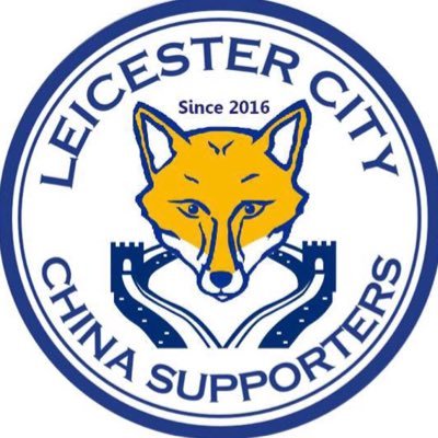 china_foxes's profile picture. Leicester City China Supporters Group