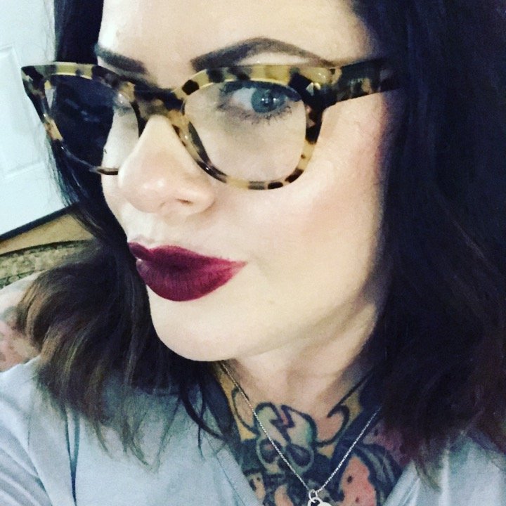 tikirusselldoll's profile picture. 