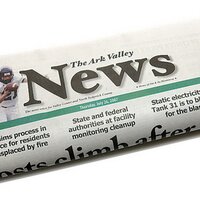 Ark Valley News (@arkvalleynews) 's Twitter Profile Photo