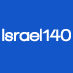 Israel140's profile picture. Collection of tweets about Israel technology industry (by @TalDromi)