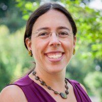Dr. Leslie New (@newbayes) 's Twitter Profile