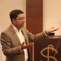 Saptarshi Bhaduri (@saprcert) 's Twitter Profile