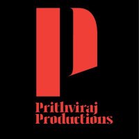 Prithviraj Productions (@prithvirajprod) 's Twitter Profile