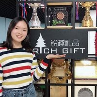 Hannah Lin(@HannahL02493438) 's Twitter Profile Photo