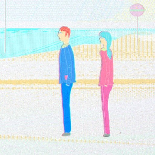 ふりふり組織さんのプロフィール画像