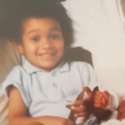 Lassana DTさんのプロフィール画像