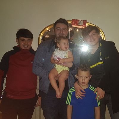 Valley cougars RL Treharris RFC Cardiff devils fan😈👹 win lottery would be outstanding😍😍😎🌞🌞🍸🍻🍹👌