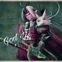 ゴッドリー (@anwnfh8hroswsne) 's Twitter Profile