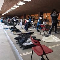 駒澤大学体育会射撃部 (@komasyageki) Twitter profile photo